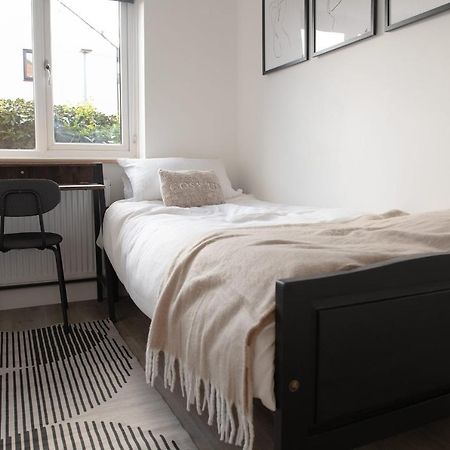 Dorset Stylish Apartment Poole Exteriör bild