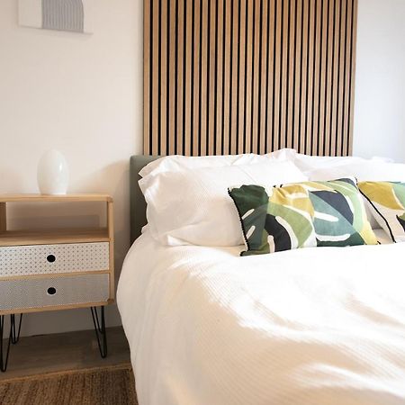 Dorset Stylish Apartment Poole Exteriör bild