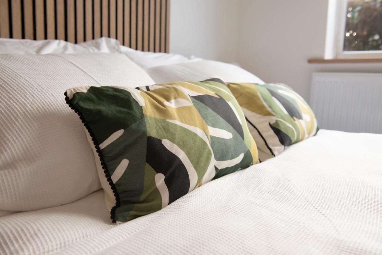 Dorset Stylish Apartment Poole Exteriör bild