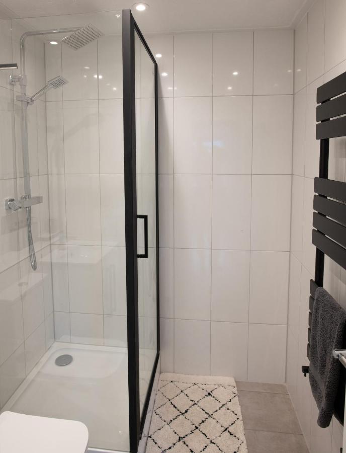 Dorset Stylish Apartment Poole Exteriör bild