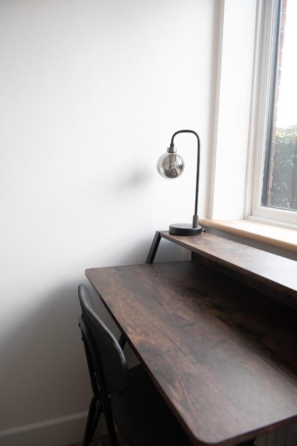 Dorset Stylish Apartment Poole Exteriör bild