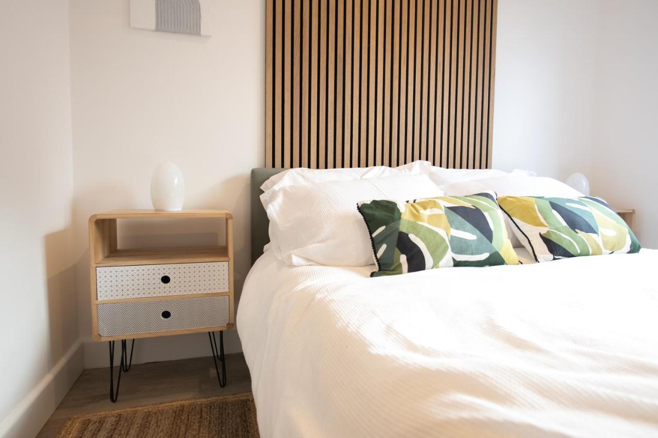 Dorset Stylish Apartment Poole Exteriör bild
