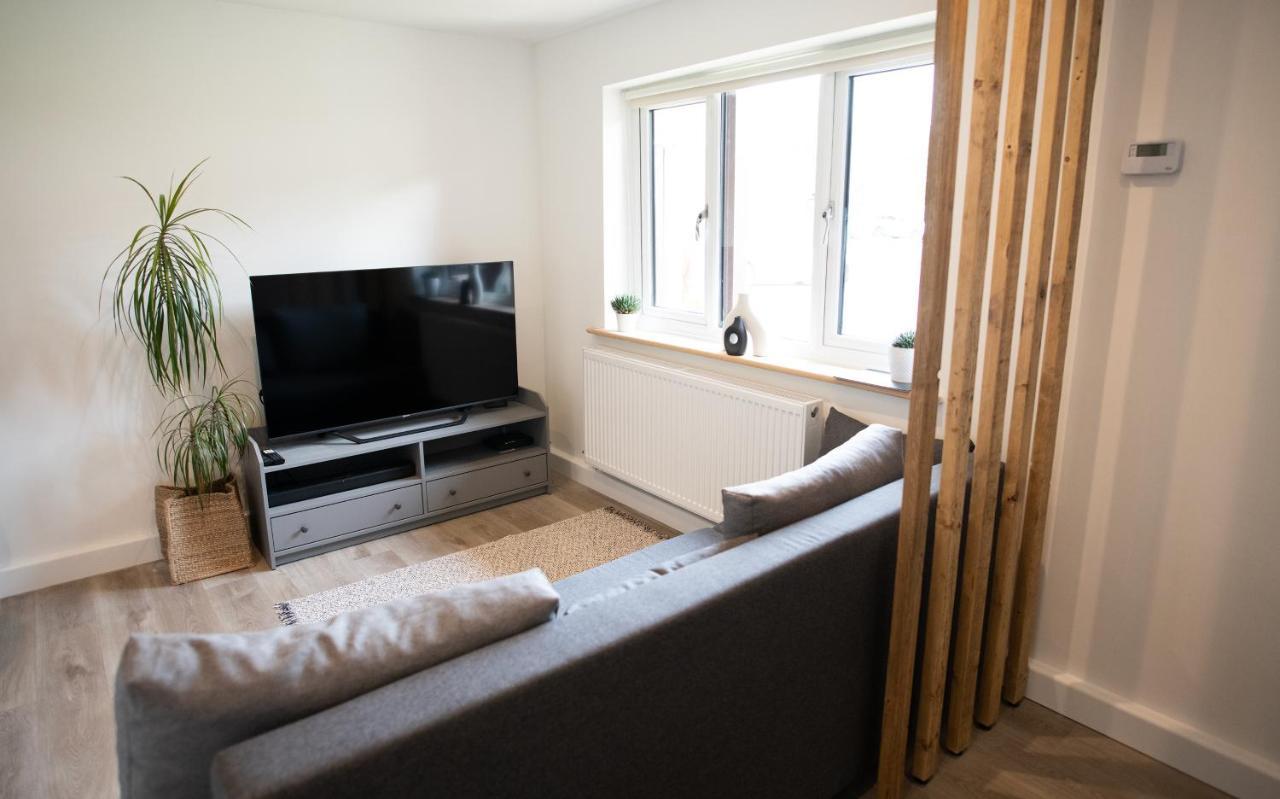 Dorset Stylish Apartment Poole Exteriör bild