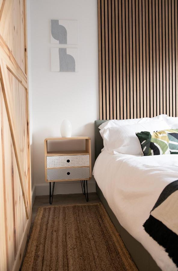 Dorset Stylish Apartment Poole Exteriör bild