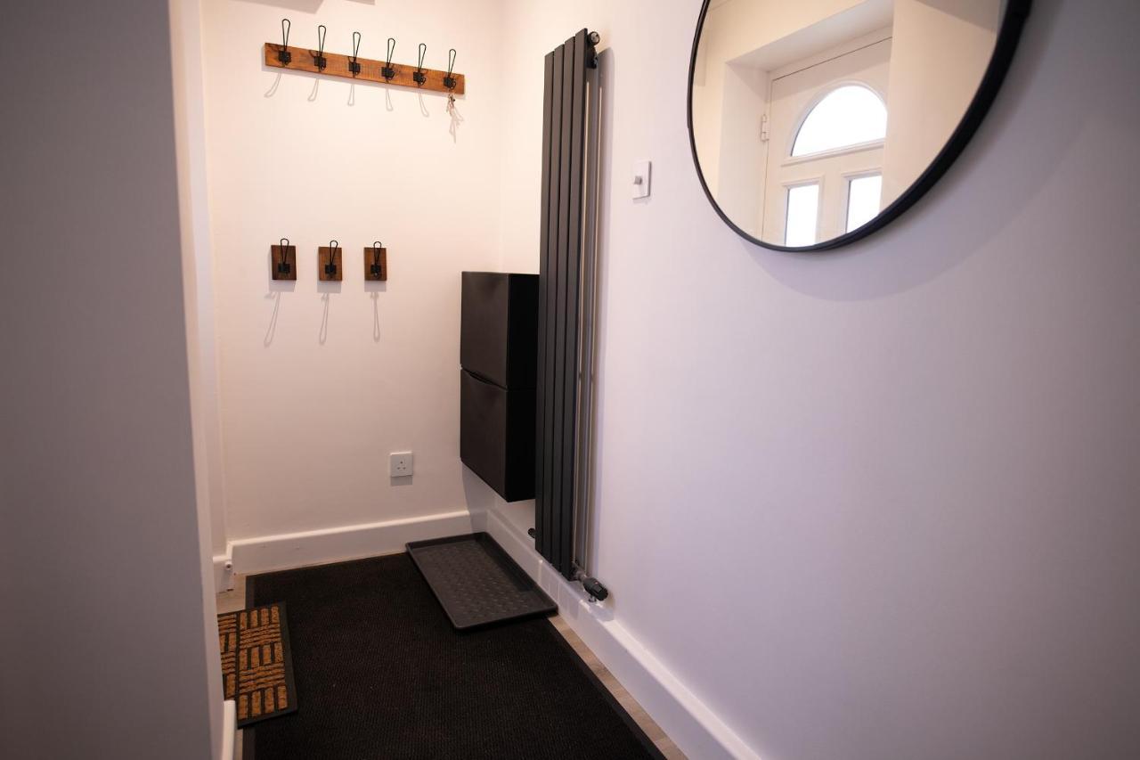 Dorset Stylish Apartment Poole Exteriör bild